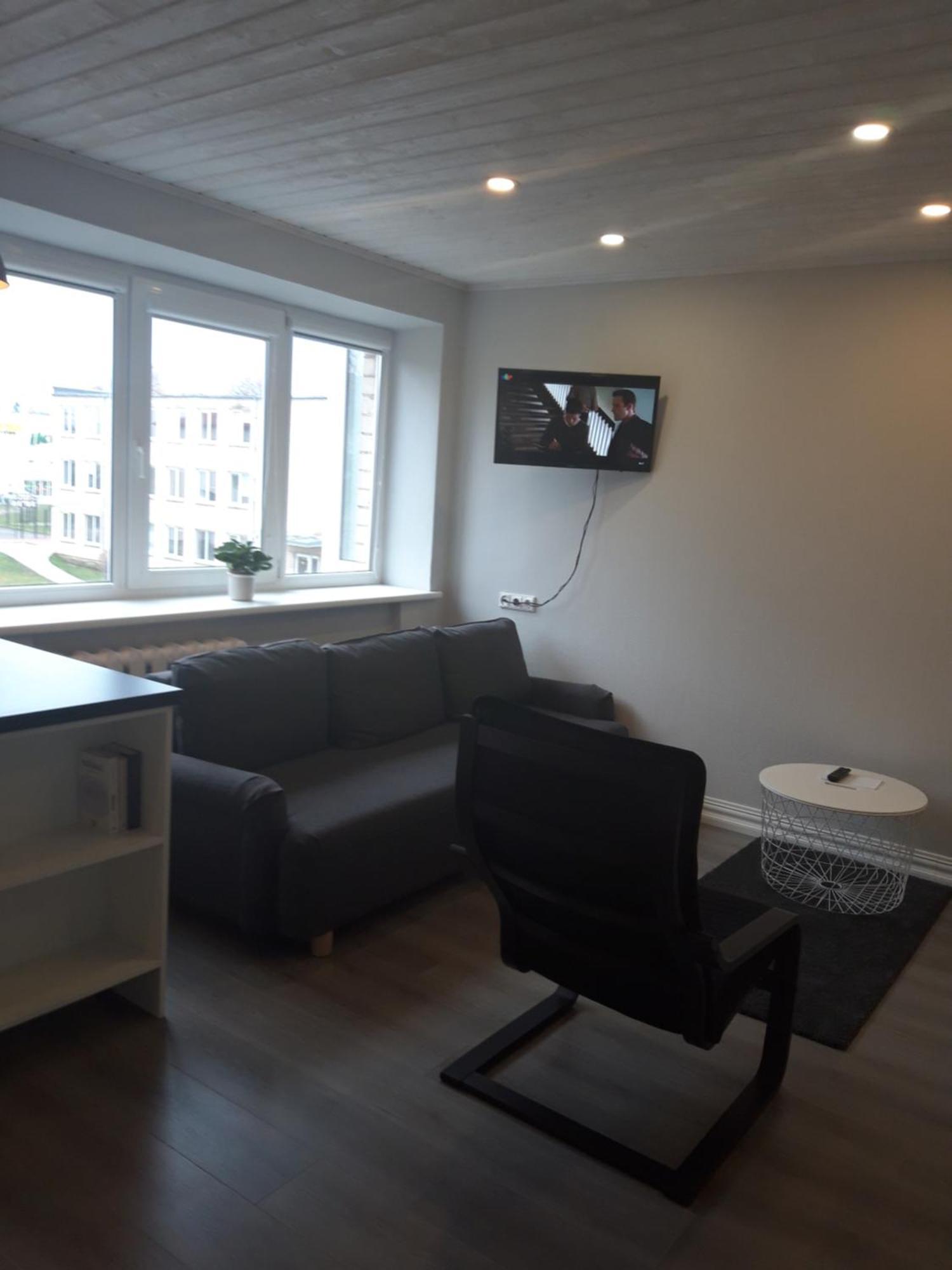Alytus Ziburio Studio Habitación foto